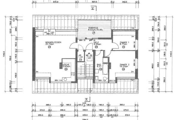 3 bedroom flat for sale, 94 m², Neubauernstr 2a, Wildau 3 bedroom flat for sale, 94 m², Neubauernstr 2a, Wildau
