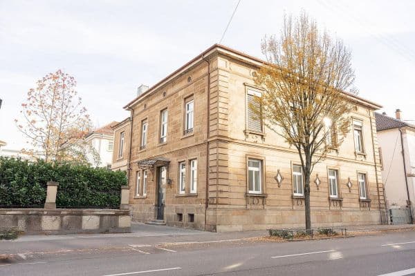 3 bedroom with open-plan kitchen flat to rent, 67 m², Wilhelmstraße 11, Heilbronn, Baden-Württemberg 3 bedroom with open-plan kitchen flat to rent, 67 m², Wilhelmstraße 11, Heilbronn, Baden-Württemberg