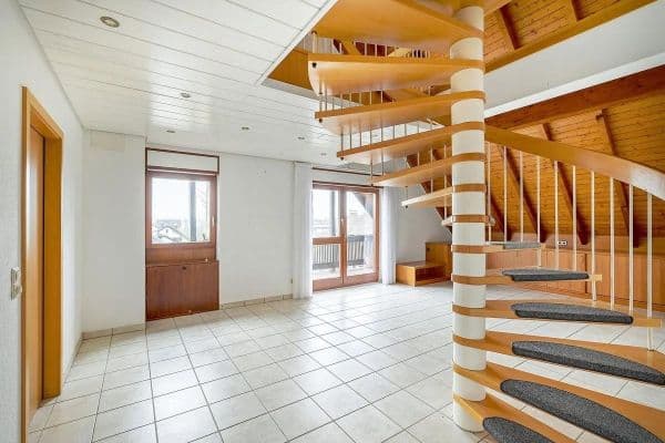 2 bedroom with open-plan kitchen flat to rent, 115 m², Bachstraße 37, Rheinstetten-Mörsch 2 bedroom with open-plan kitchen flat to rent, 115 m², Bachstraße 37, Rheinstetten-Mörsch