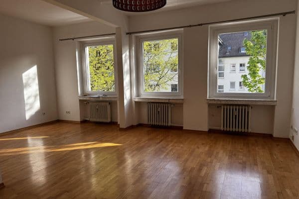 2 bedroom flat to rent, 74 m², Märkische Straße 195, Dortmund, North Rhine-Westphalia 2 bedroom flat to rent, 74 m², Märkische Straße 195, Dortmund, North Rhine-Westphalia