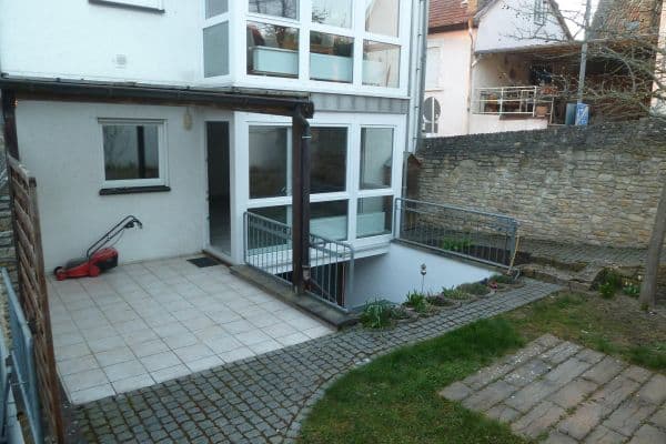 3 bedroom flat for sale, 92 m², Ingelheim 3 bedroom flat for sale, 92 m², Ingelheim