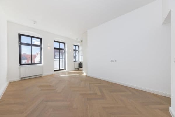 3 bedroom flat to rent, 62 m², Schöneberger Str. 9, Berlin, Berlin 3 bedroom flat to rent, 62 m², Schöneberger Str. 9, Berlin, Berlin