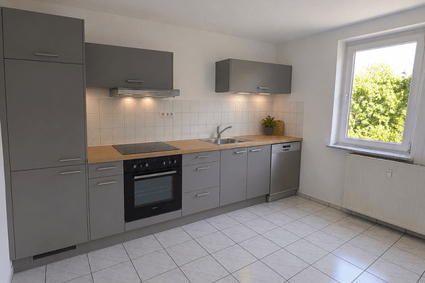3 bedroom flat to rent, 83 m², Dürener Straße 17, Dortmund 3 bedroom flat to rent, 83 m², Dürener Straße 17, Dortmund