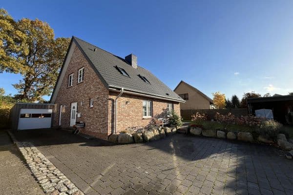 house for sale, 146 m², Tellingstedt house for sale, 146 m², Tellingstedt