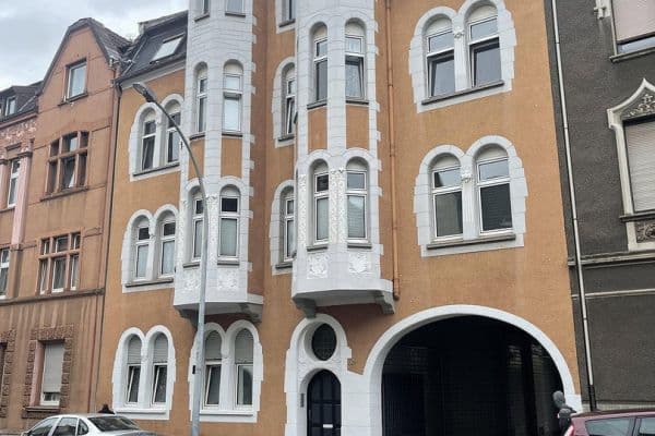 3 bedroom flat for sale, 84 m², Herne 3 bedroom flat for sale, 84 m², Herne