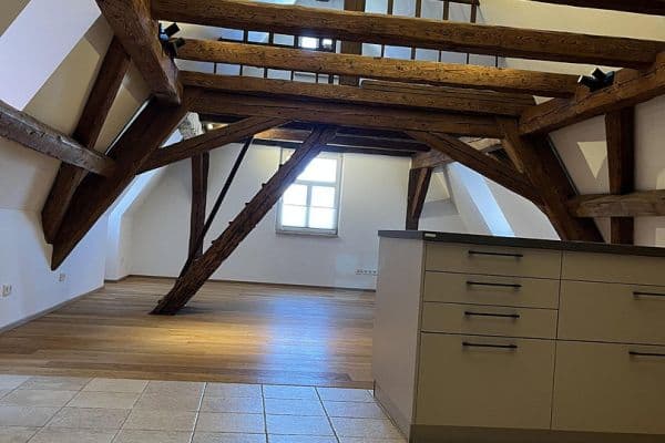 2 bedroom flat to rent, 101 m², Schwabach 2 bedroom flat to rent, 101 m², Schwabach
