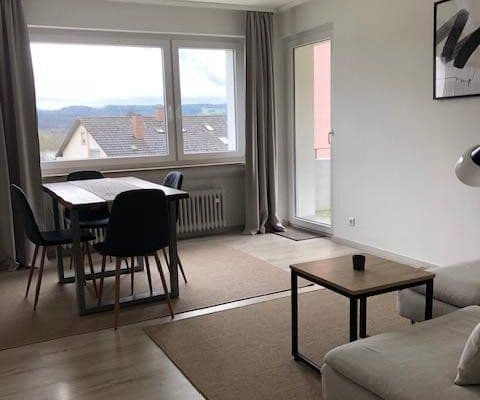 2 bedroom flat to rent, 55 m², Waldshut-Tiengen, Baden-Württemberg 2 bedroom flat to rent, 55 m², Waldshut-Tiengen, Baden-Württemberg