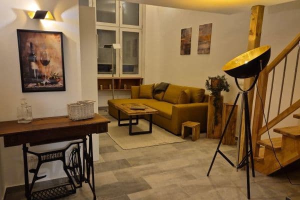 2 bedroom flat to rent, 55 m², Karlsruhe 2 bedroom flat to rent, 55 m², Karlsruhe