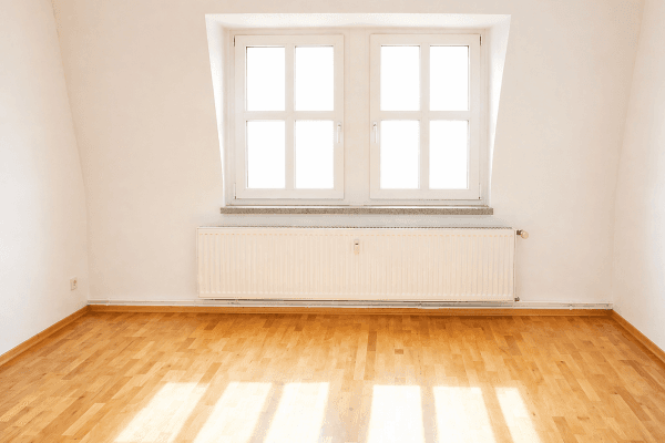 2 bedroom flat for sale, 54 m², Leipzig, Saxony 2 bedroom flat for sale, 54 m², Leipzig, Saxony