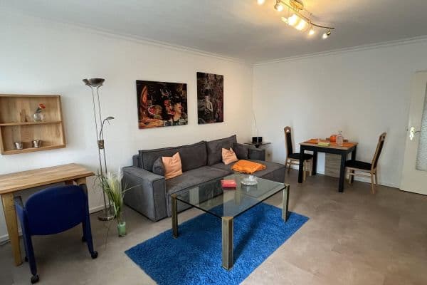 2 bedroom flat to rent, 64 m², Wiesbaden-Nordenstadt, Hesse 2 bedroom flat to rent, 64 m², Wiesbaden-Nordenstadt, Hesse