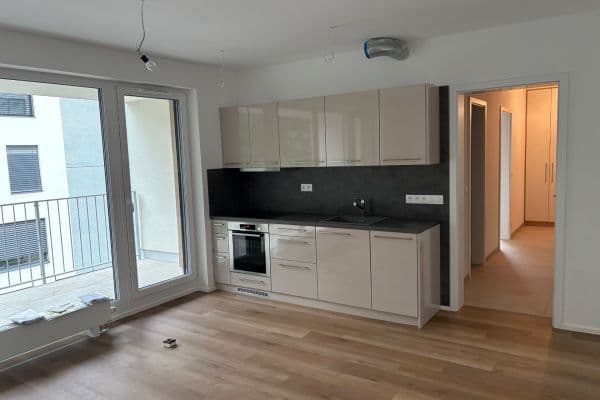 1 bedroom with open-plan kitchen flat to rent, 61 m², Pod Krocínkou, Praha 1 bedroom with open-plan kitchen flat to rent, 61 m², Pod Krocínkou, Praha