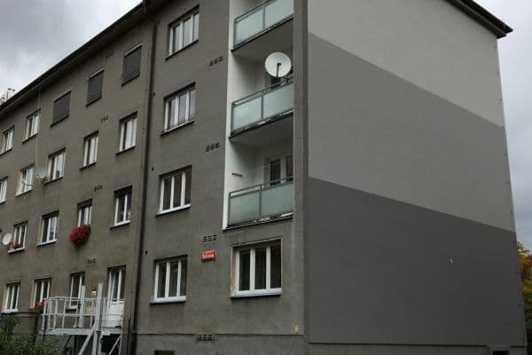 2 bedroom flat to rent, 53 m², Raisova, Plzeň, Plzeňský Region 2 bedroom flat to rent, 53 m², Raisova, Plzeň, Plzeňský Region
