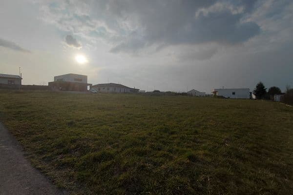 plot for sale, 1,163 m², Sluneční stráň, Stará Ves nad Ondřejnicí plot for sale, 1,163 m², Sluneční stráň, Stará Ves nad Ondřejnicí