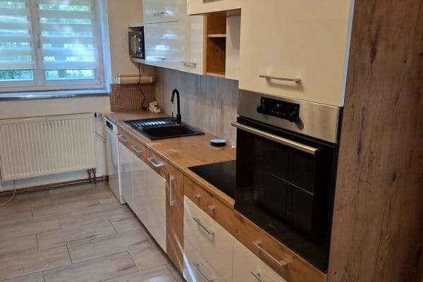 2 bedroom flat to rent, 57 m², Havlíčkova, Mladá Boleslav, Středočeský Region 2 bedroom flat to rent, 57 m², Havlíčkova, Mladá Boleslav, Středočeský Region