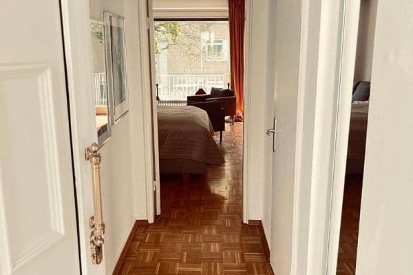 1 bedroom flat to rent, 35 m², Hamburg, Hamburg 1 bedroom flat to rent, 35 m², Hamburg, Hamburg