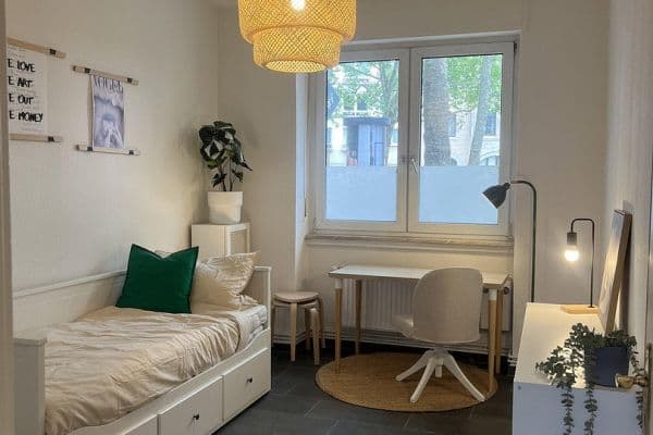 2 bedroom flat to rent, 40 m², Kaiser-Wilhelm-Ring 39, Mainz, Rhineland-Palatinate 2 bedroom flat to rent, 40 m², Kaiser-Wilhelm-Ring 39, Mainz, Rhineland-Palatinate