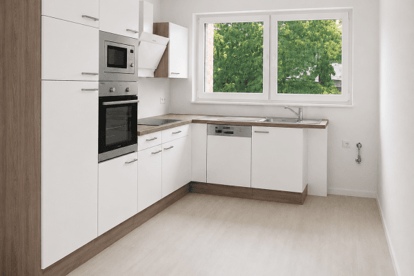 3 bedroom flat to rent, 65 m², Krefeld, North Rhine-Westphalia 3 bedroom flat to rent, 65 m², Krefeld, North Rhine-Westphalia