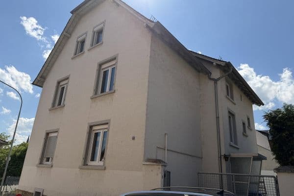3 bedroom flat to rent, 71 m², Raugrafenstraße 31, Alzey 3 bedroom flat to rent, 71 m², Raugrafenstraße 31, Alzey