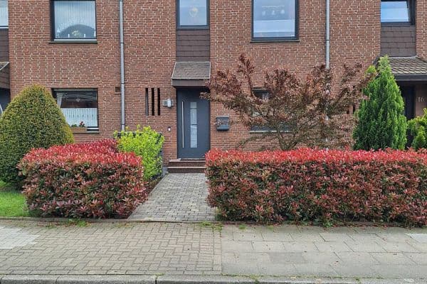 house for sale, 136 m², Gladbeck house for sale, 136 m², Gladbeck