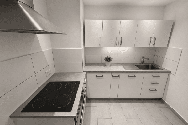 2 bedroom flat to rent, 56 m², Hanover, Lower Saxony 2 bedroom flat to rent, 56 m², Hanover, Lower Saxony