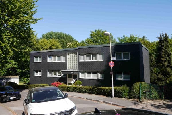3 bedroom flat for sale, 95 m², Geibelstr. 58, Mülheim an der Ruhr 3 bedroom flat for sale, 95 m², Geibelstr. 58, Mülheim an der Ruhr