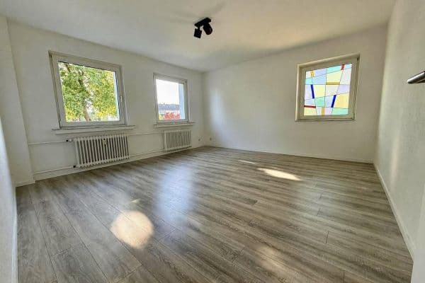 2 bedroom flat to rent, 59 m², Waldecker Str. 9, Duisburg 2 bedroom flat to rent, 59 m², Waldecker Str. 9, Duisburg