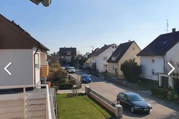 3 bedroom with open-plan kitchen flat to rent, 100 m², Tamm 3 bedroom with open-plan kitchen flat to rent, 100 m², Tamm