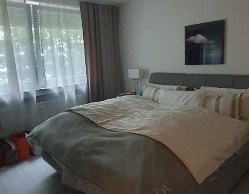 4 bedroom flat to rent, 84 m², Ludwig-Thoma-Straße, Haar, Bavaria 4 bedroom flat to rent, 84 m², Ludwig-Thoma-Straße, Haar, Bavaria