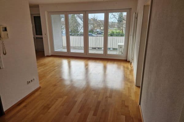 3 bedroom flat for sale, 82 m², Karlsruhe 3 bedroom flat for sale, 82 m², Karlsruhe