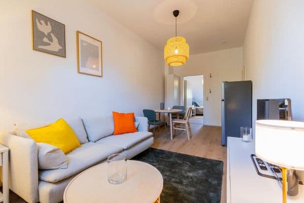 2 bedroom flat to rent, 42 m², Wiesbaden 2 bedroom flat to rent, 42 m², Wiesbaden