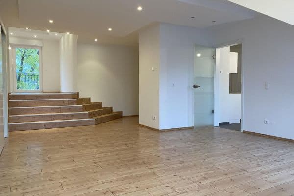 4 bedroom flat to rent, 133 m², Gerauer Straße 50c, Frankfurt am Main 4 bedroom flat to rent, 133 m², Gerauer Straße 50c, Frankfurt am Main
