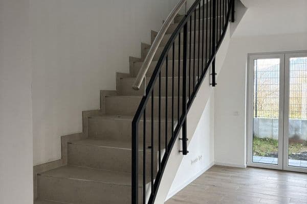 house to rent, 120 m², Höchst house to rent, 120 m², Höchst