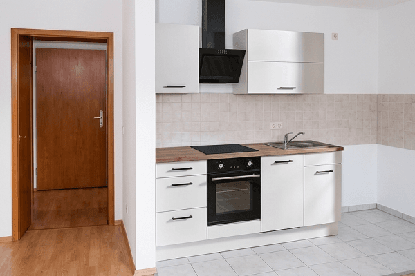 1 bedroom flat to rent, 30 m², Obertraubling 1 bedroom flat to rent, 30 m², Obertraubling
