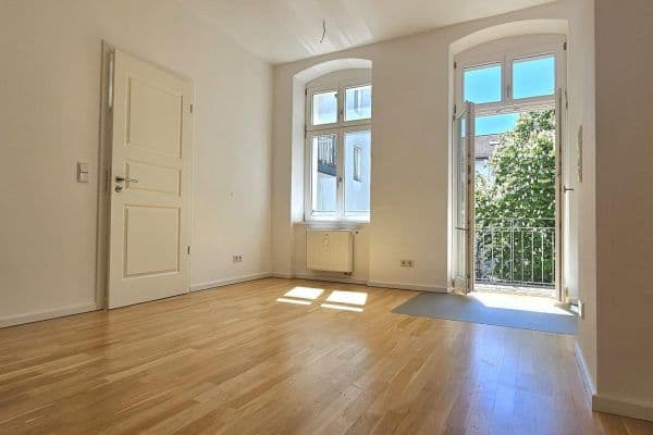 2 bedroom flat for sale, 46 m², Christinenstraße 33, Berlin, Berlin 2 bedroom flat for sale, 46 m², Christinenstraße 33, Berlin, Berlin