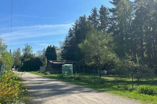 plot for sale, 600 m², Am Krebsbach 63 ( mittleres Grundstück ), Karlsfeld, Bavaria plot for sale, 600 m², Am Krebsbach 63 ( mittleres Grundstück ), Karlsfeld, Bavaria