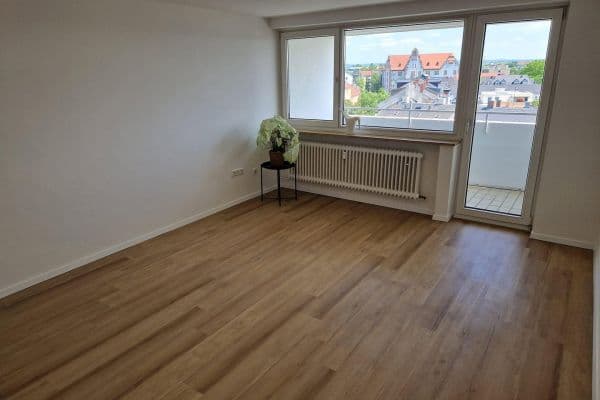 2 bedroom flat for sale, 59 m², Fürth 2 bedroom flat for sale, 59 m², Fürth