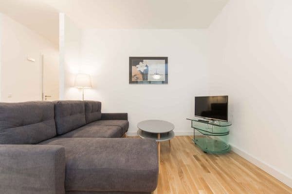 3 bedroom flat to rent, 85 m², Berlin, Berlin 3 bedroom flat to rent, 85 m², Berlin, Berlin