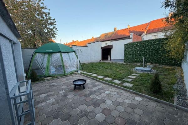 house for sale, 254 m², Slánská, Smečno house for sale, 254 m², Slánská, Smečno