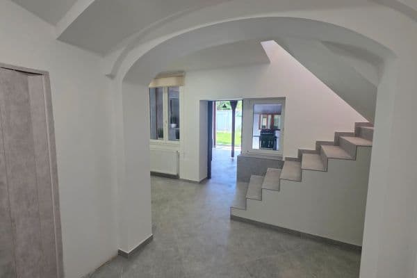 house for sale, 254 m², Slánská, Smečno house for sale, 254 m², Slánská, Smečno