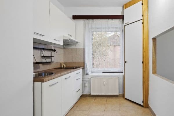 Studio flat to rent, 30 m², Jablonecká, Liberec Studio flat to rent, 30 m², Jablonecká, Liberec