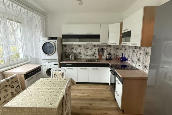 1 bedroom flat to rent, 37 m², Kralupská, Brandýs nad Labem-Stará Boleslav 1 bedroom flat to rent, 37 m², Kralupská, Brandýs nad Labem-Stará Boleslav