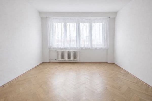 Studio flat to rent, 20 m², Krakovská, Ostrava Studio flat to rent, 20 m², Krakovská, Ostrava