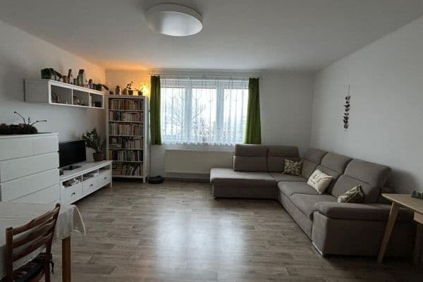 3 bedroom flat for sale, 71 m², Kasejovice 3 bedroom flat for sale, 71 m², Kasejovice