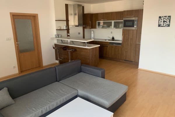 1 bedroom with open-plan kitchen flat to rent, 94 m², třída Míru, Pardubice 1 bedroom with open-plan kitchen flat to rent, 94 m², třída Míru, Pardubice