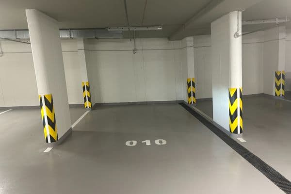 garage to rent, 14 m², Poděbradská, Praha garage to rent, 14 m², Poděbradská, Praha