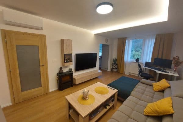 3 bedroom flat to rent, 77 m², Olbrachtovo náměstí, Brno 3 bedroom flat to rent, 77 m², Olbrachtovo náměstí, Brno
