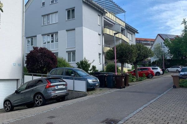 4 bedroom flat for sale, 88 m², Wernau 4 bedroom flat for sale, 88 m², Wernau
