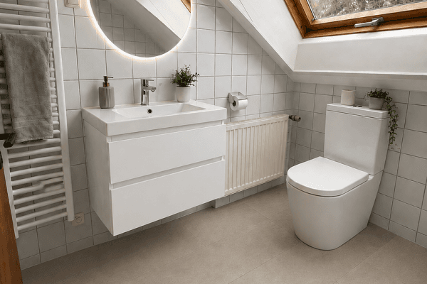 2 bedroom flat to rent, 54 m², Essen, North Rhine-Westphalia 2 bedroom flat to rent, 54 m², Essen, North Rhine-Westphalia
