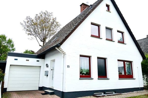 house for sale, 103 m², Schwanwede house for sale, 103 m², Schwanwede