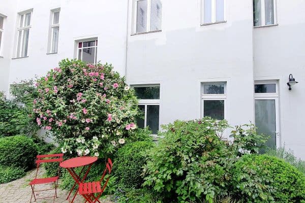 3 bedroom flat to rent, 102 m², Herderstraße 5, Berlin, Berlin 3 bedroom flat to rent, 102 m², Herderstraße 5, Berlin, Berlin